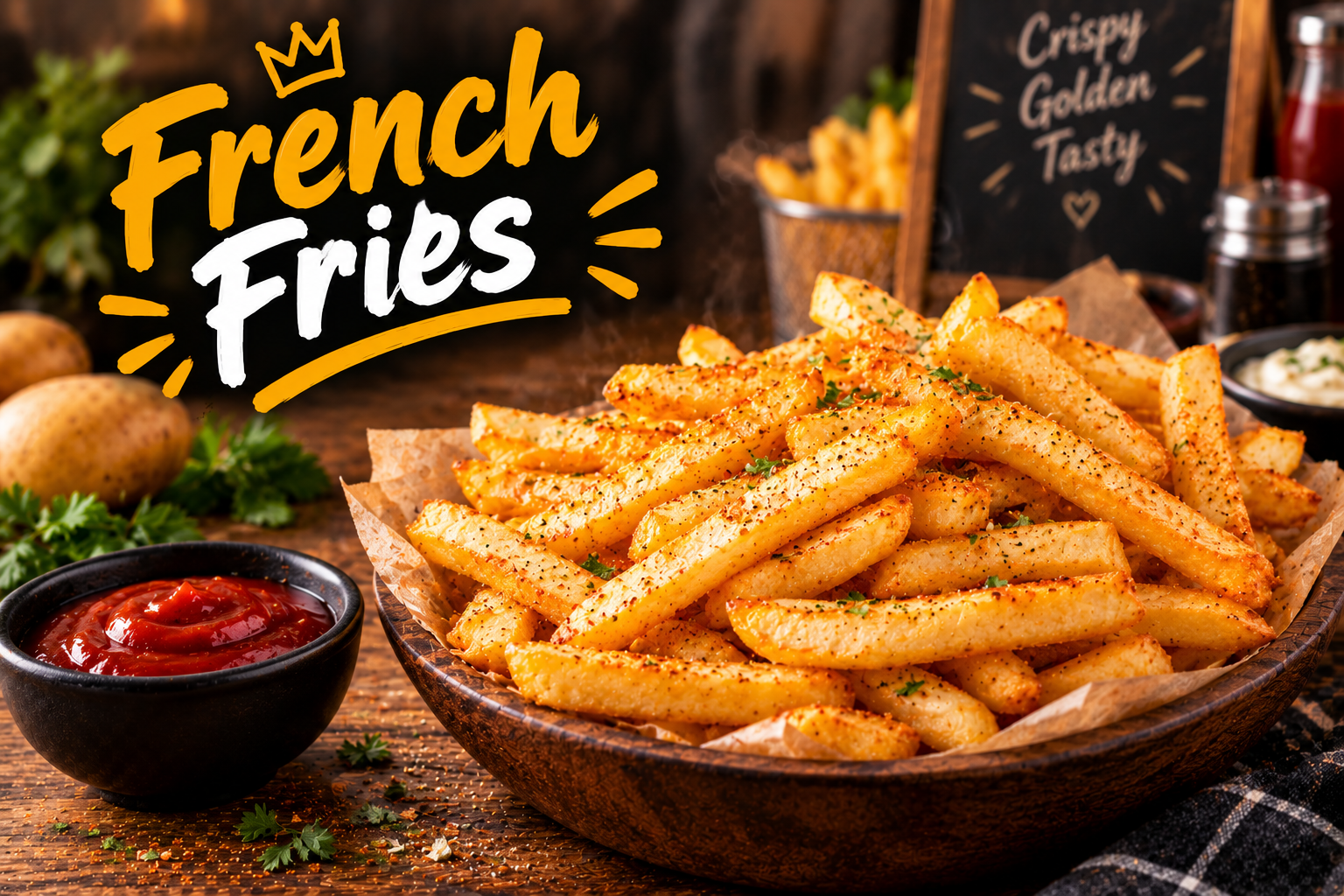 French Fries